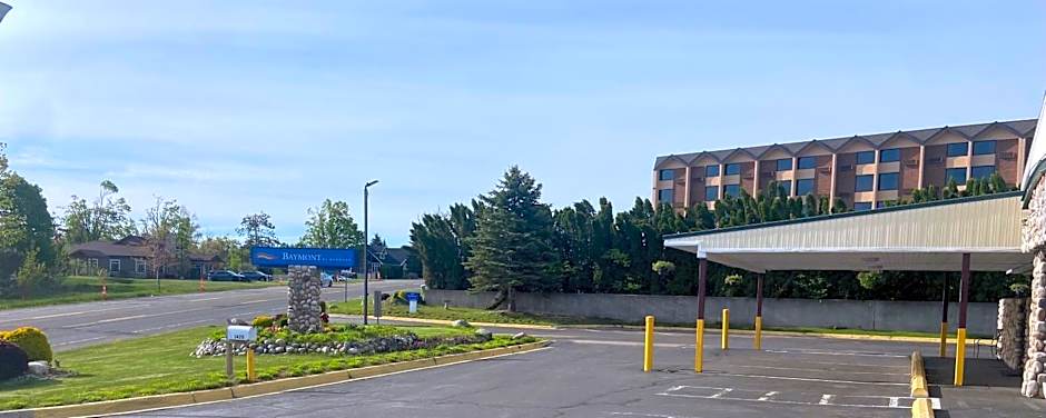 Baymont by Wyndham Petoskey