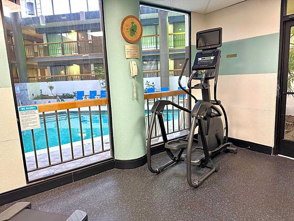 Wyndham Garden Ann Arbor