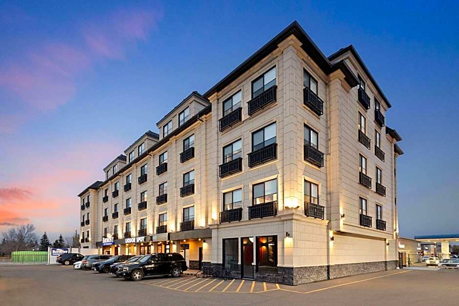 Baymont by Wyndham West Edmonton