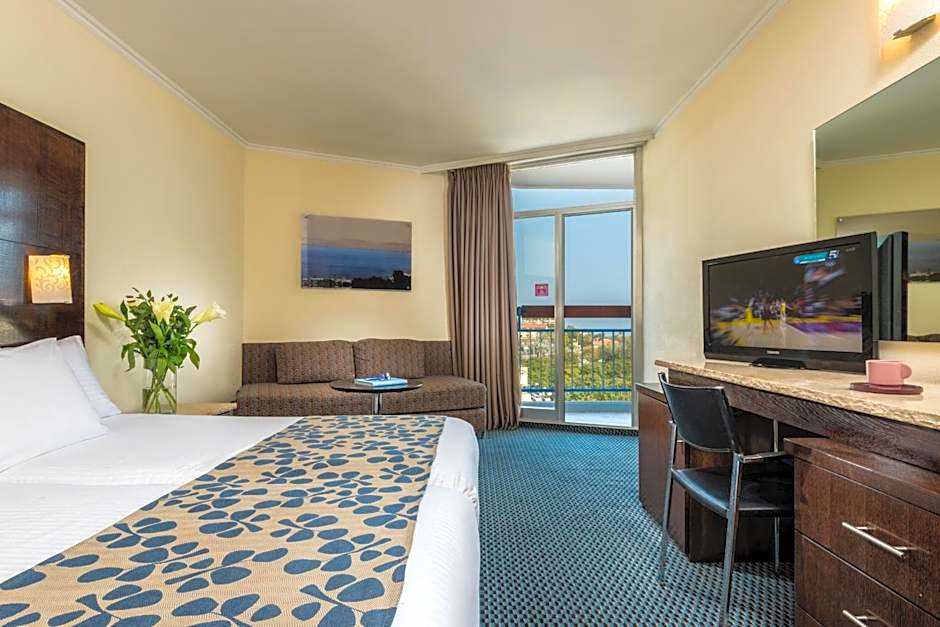 Leonardo Club Tiberias - All Inclusive