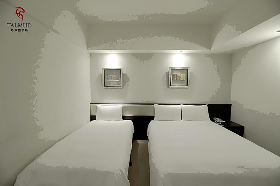 Talmud Hotel Taichung
