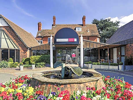 Mercure Hull Grange Park Hotel
