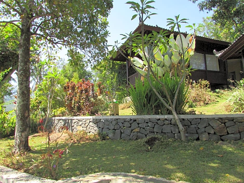 D'kailash Retreat