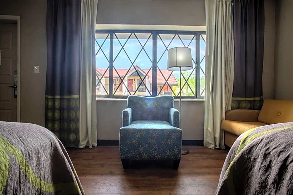 Super 8 by Wyndham Downtown Gatlinburg at Convention Center