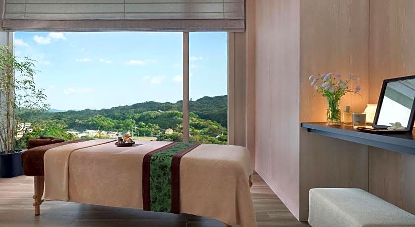 Nanki-Shirahama Marriott Hotel
