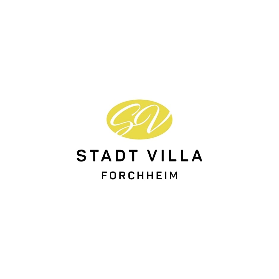 Stadt Villa