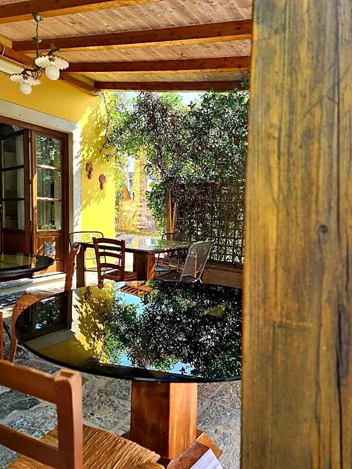 B&B Il Casale di Nanni
