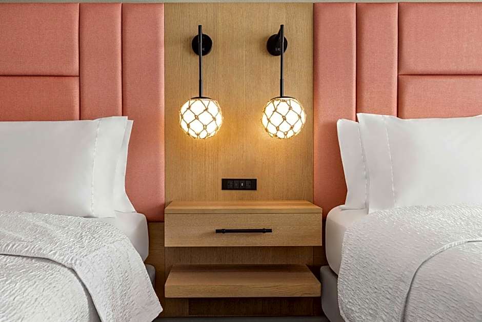 Hampton Inn By Hilton Virginia Beach-Oceanfront South