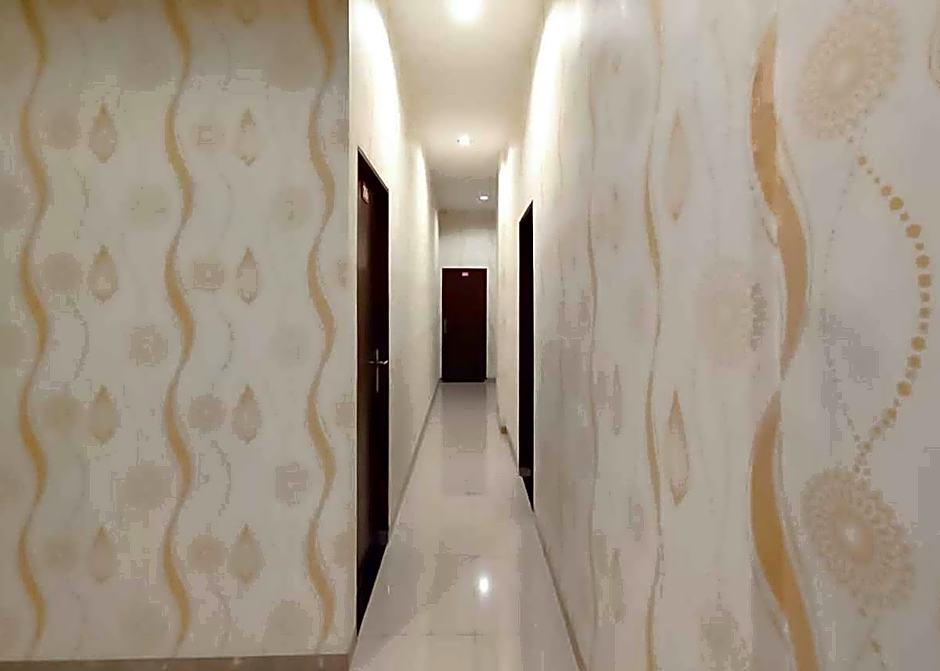 RedDoorz Plus @ Jalan Letda Sujono Medan 2