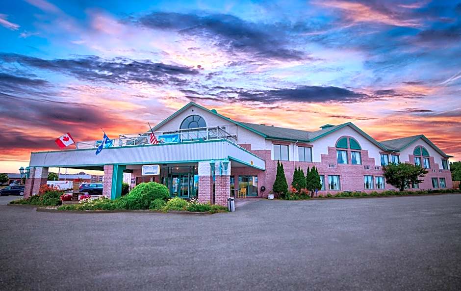 Travelodge by Wyndham Victoriaville