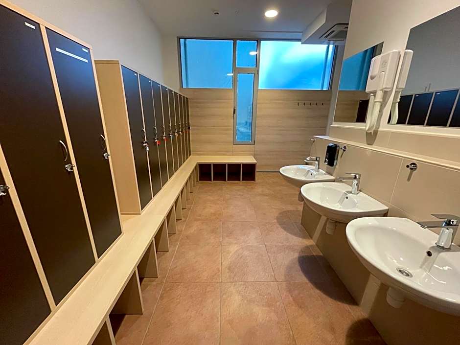 Sleep&Go Hostel Ljubljana