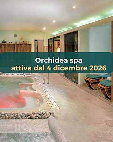Ovindoli Park Hotel & SPA