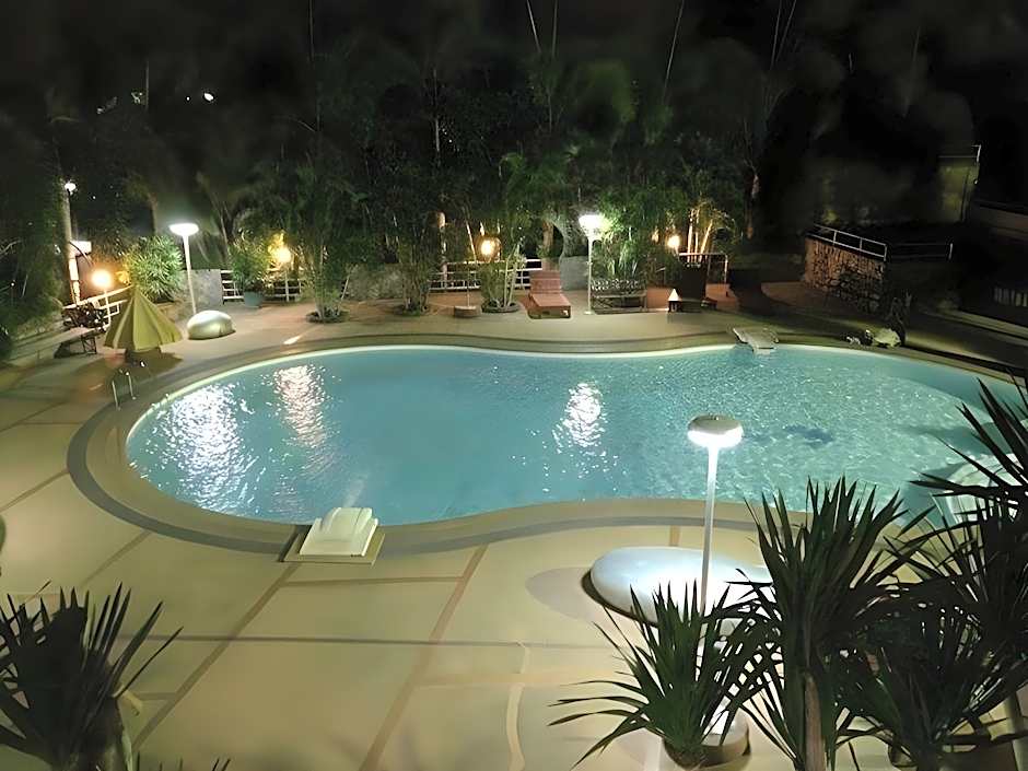 Hihotel Saraburi