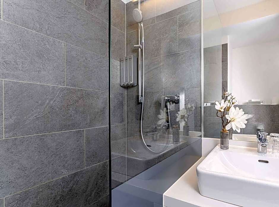 PLAZA INN Dachau - München