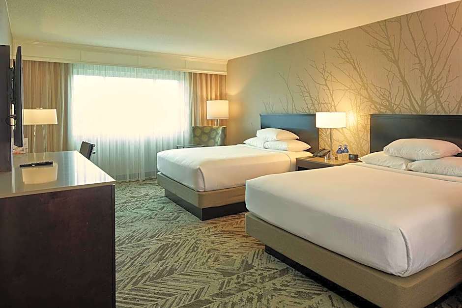 Hilton Cincinnati Airport