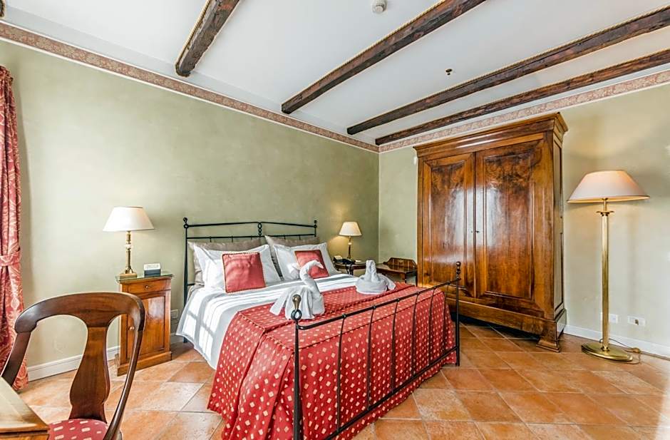 Villa Fiorita