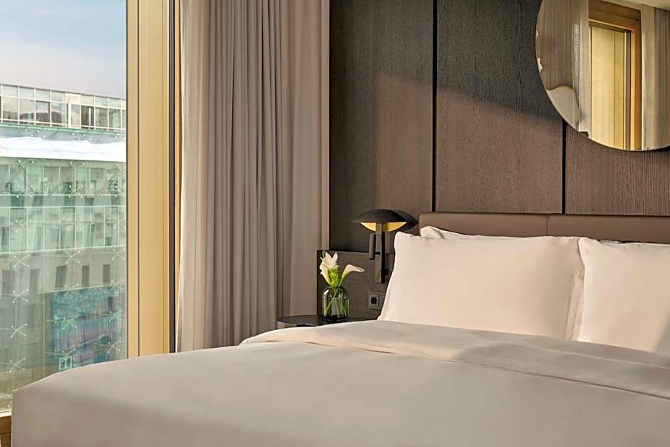 Koenigshof, A Luxury Collection Hotel, Munich