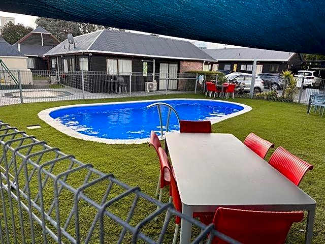 ASURE Kapiti Court Motel