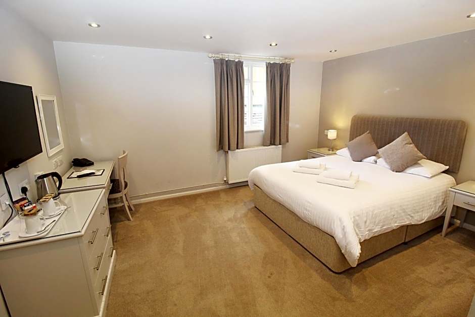 The Conningbrook Hotel