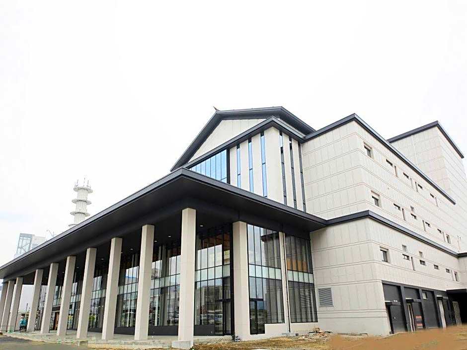 Richmond Hotel Yamagata-Ekimae