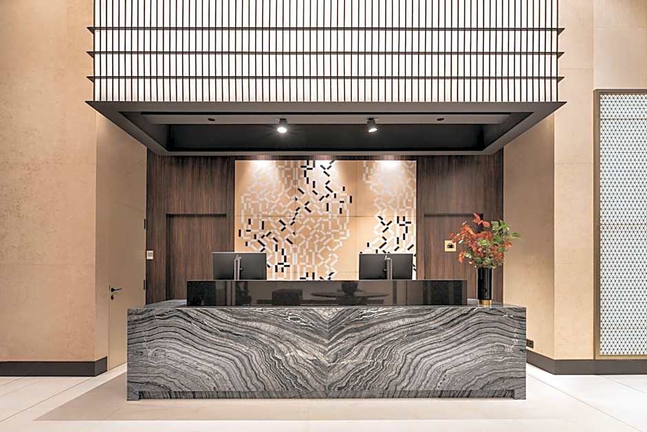 Eurostars Ambassador