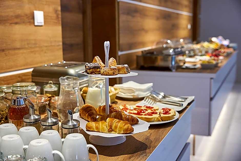 Pension & Restaurant PATRIOT Trnava