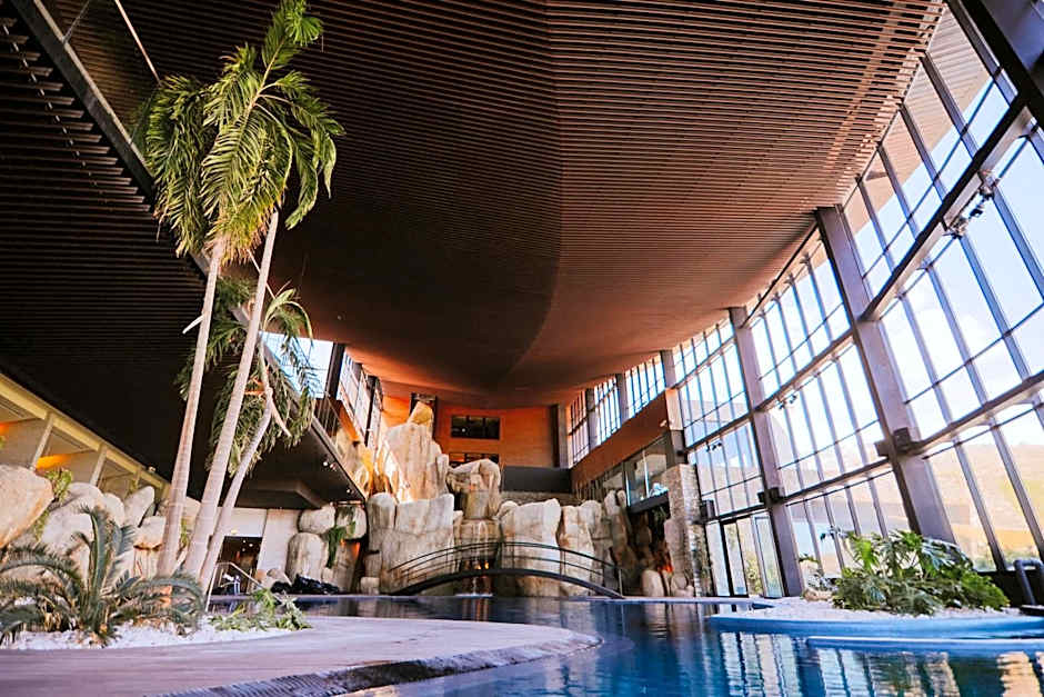 H2otel Congress & Medical SPA