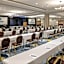 Hilton Austin Airport