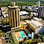 Hotel Golden Park Internacional Foz & Convenções By Nacional Inn