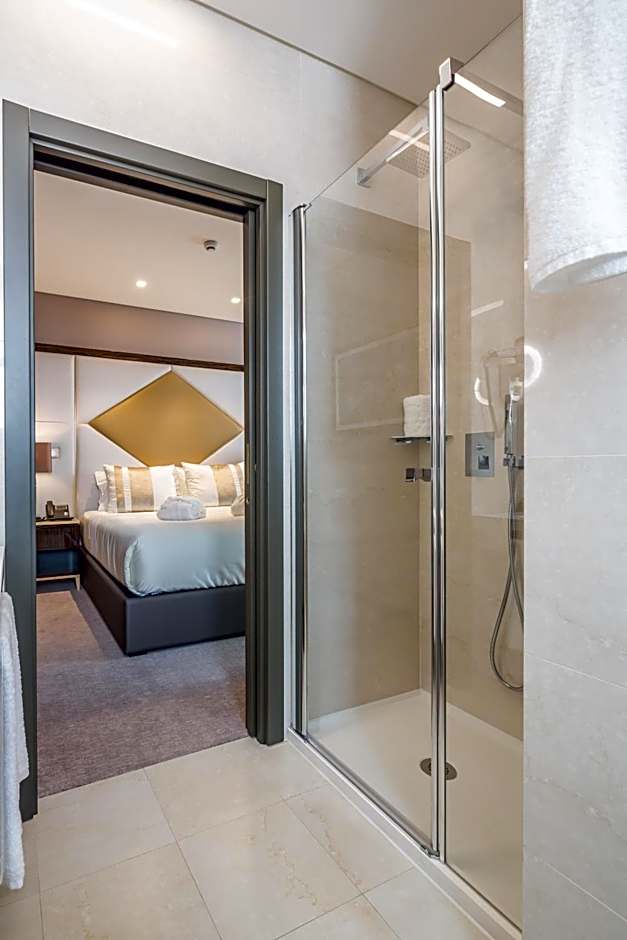 Hotel MeraPrime Gold Lisboa