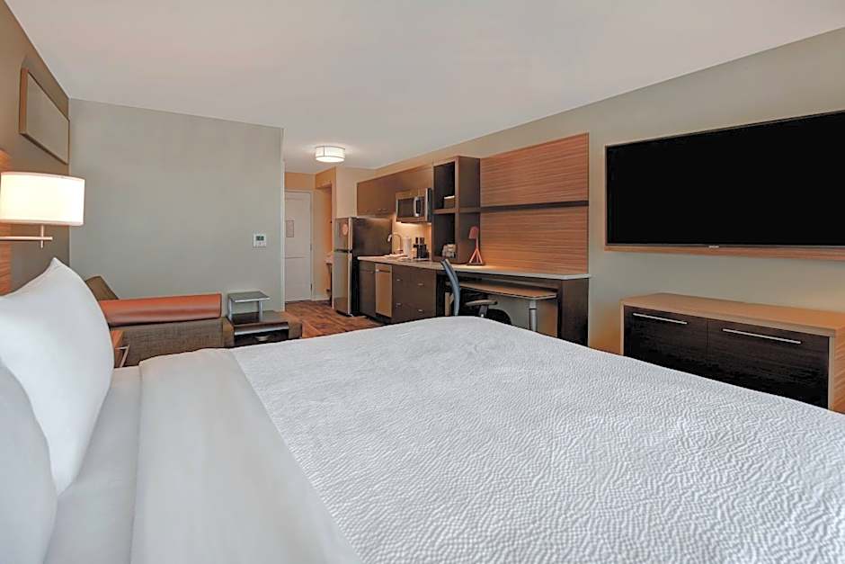 TownePlace Suites by Marriott Las Vegas Airport South