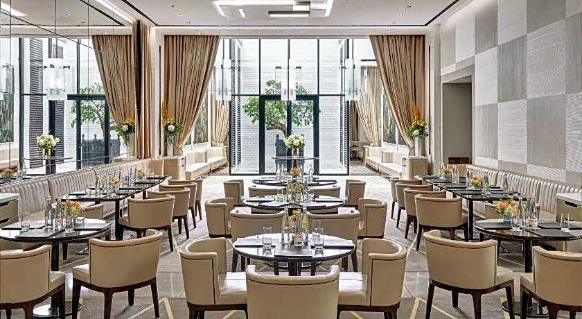 Mandarin Oriental, Lutetia Paris