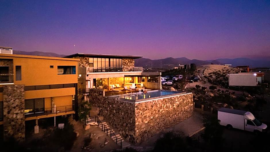 Contemplacion Resort & Spa