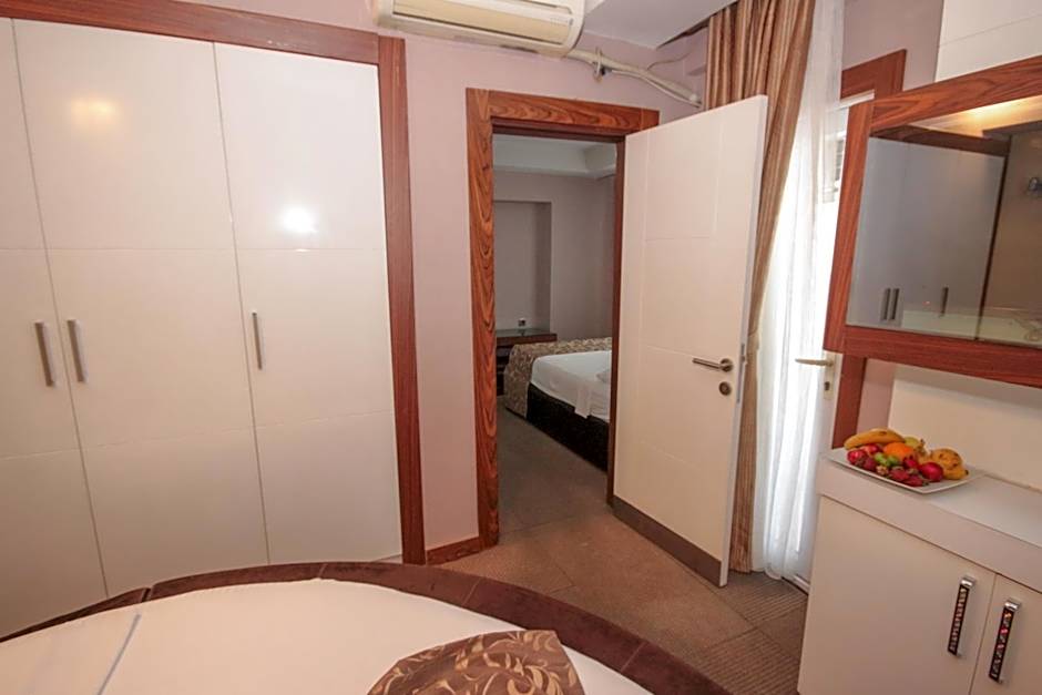 MOSTAR HOTEL ANTALYA