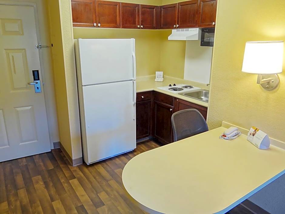 Extended Stay America Suites - Memphis - Wolfchase Galleria