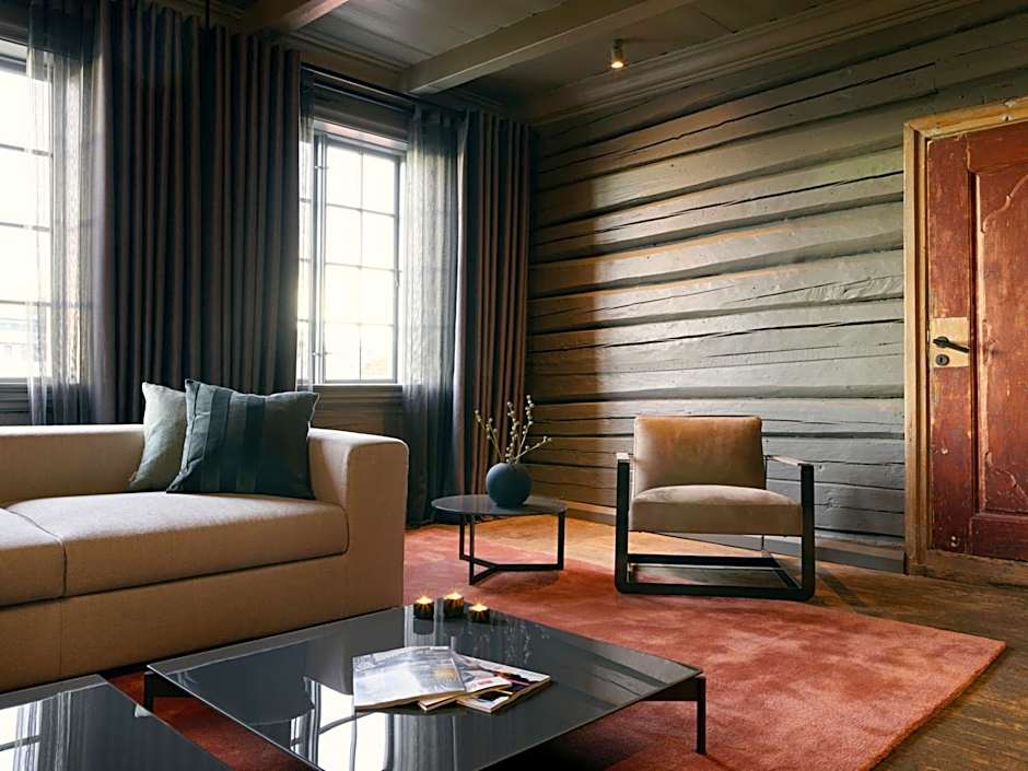 Tollboden Hotell & Restaurant