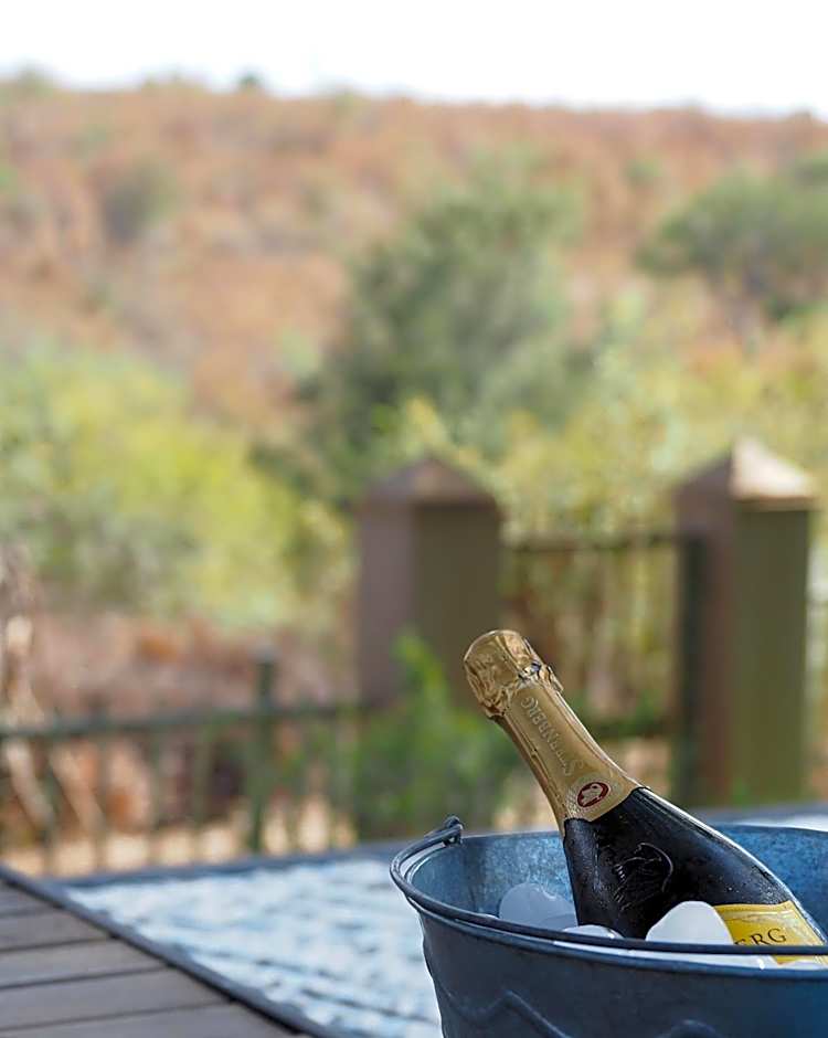 Muweti Bush Lodge