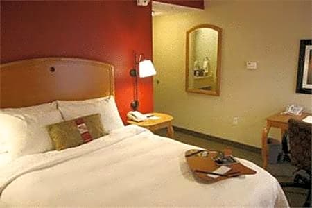 Hampton Inn Cedar City