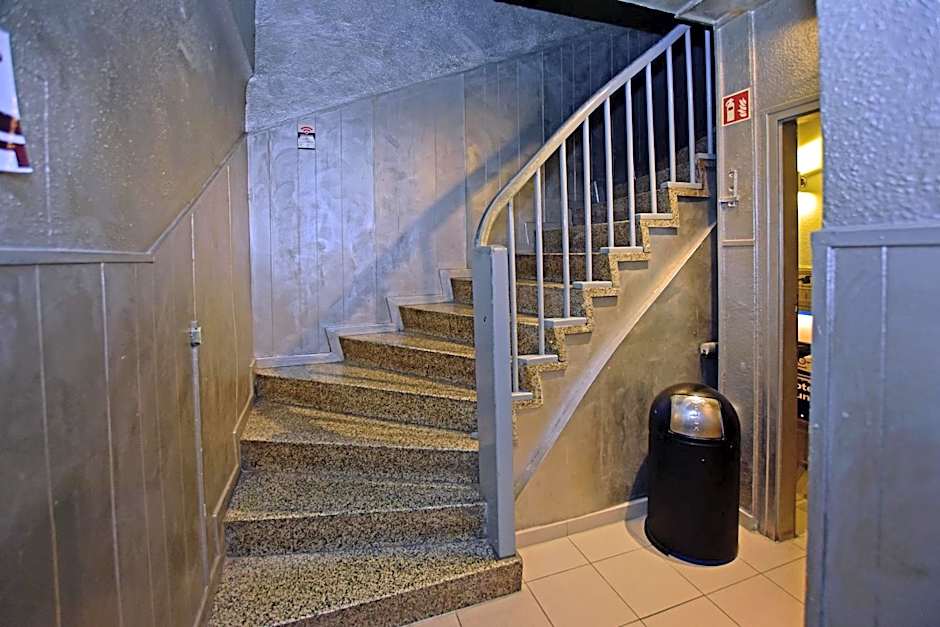 Ambiente by Next Inn