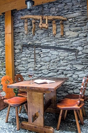 Hotel Chez Toi