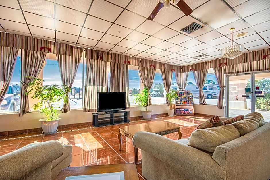 Americas Best Value Inn Elk City