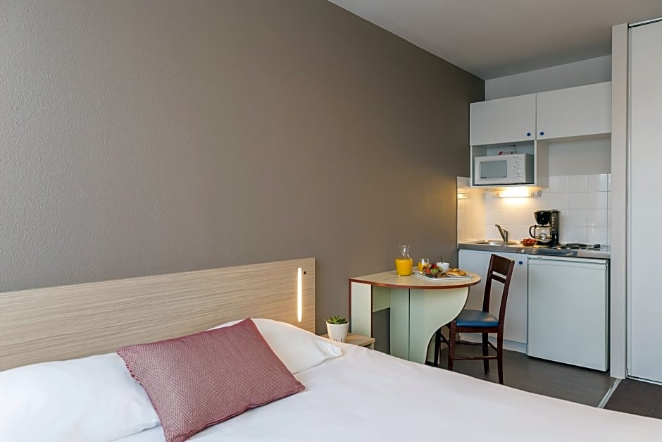 Appart'City La Rochelle