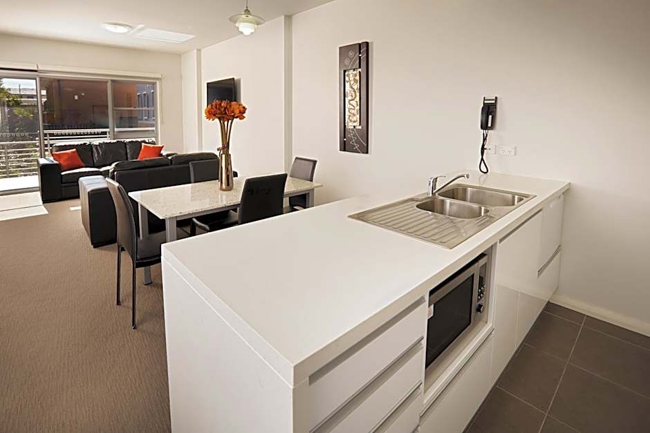 Charlestown Terrace Apartments