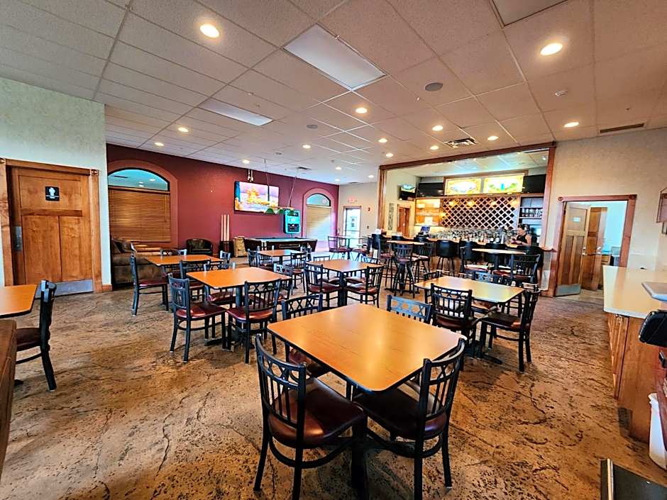 Ramada by Wyndham Strasburg Dover