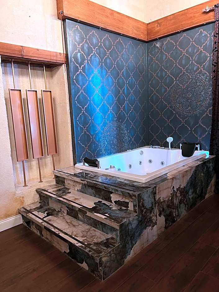 Bayazhan Hotel ve Restaurant