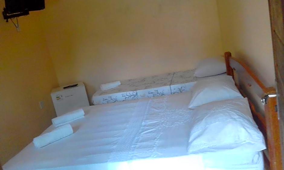 Pousada Santa Bárbara