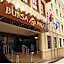Bursa Palas Hotel