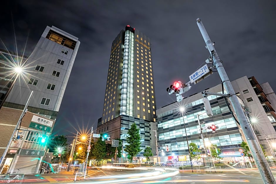 Hundred Stay Tokyo Shinjuku