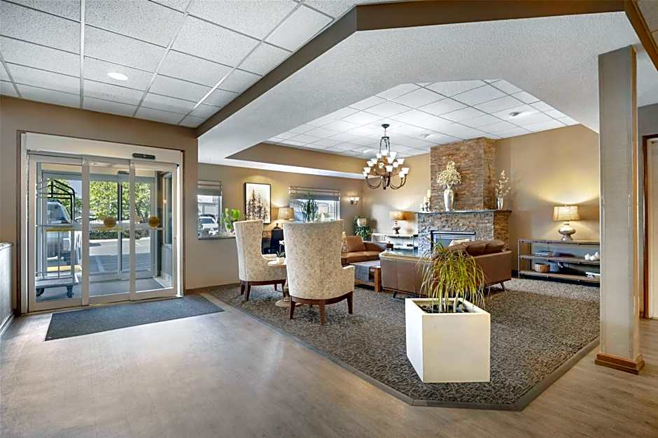 Best Western Plus City Center