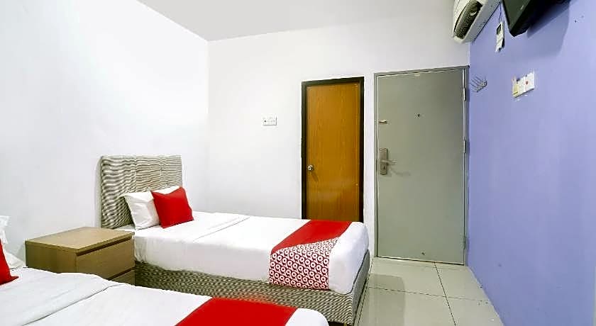 Hotel O 396 Home Sweet Home